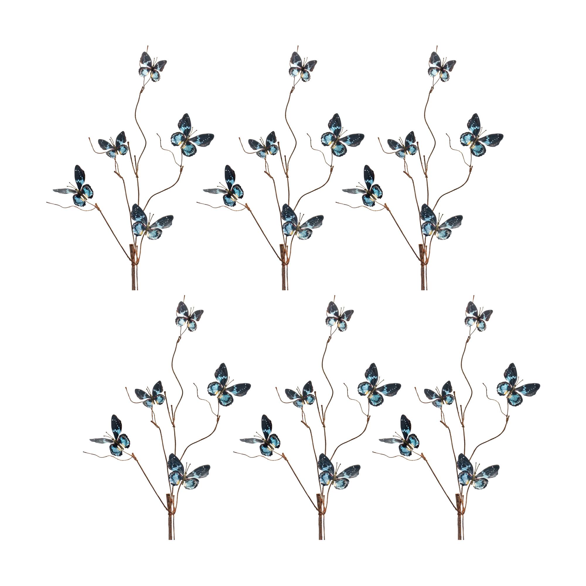 Butterfly Spray